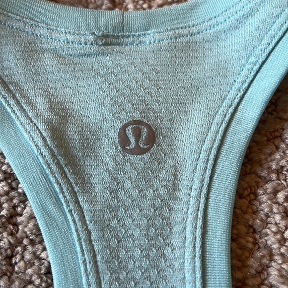 Lululemon shirt! - Picture 2 of 2